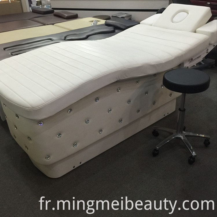 Table de massage électrique Electric massage table